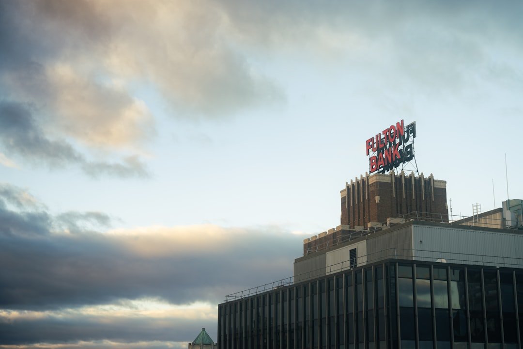 gray concrete building during daytime